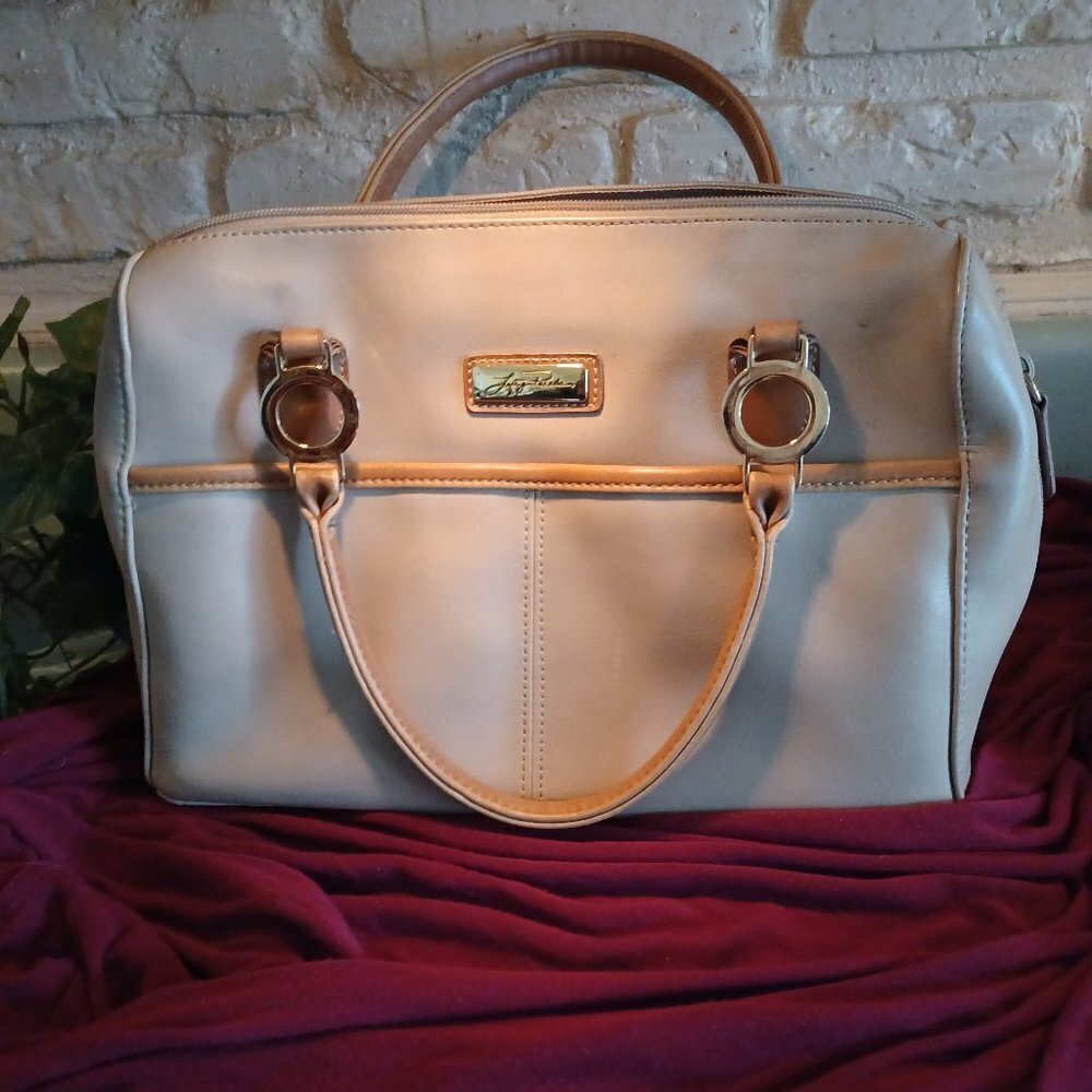 LUCY PEREDA WOMENS PURSE